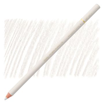Open in modal - Holbein Artists' Colored Pencil - Warm Grey 1, OP521 pencil and swatch