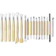 Richeson Boxwood Modeling Tool Set