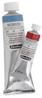 Schmincke Mussini Oil Paints