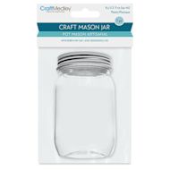 Craft Medley Craft Mason Jars