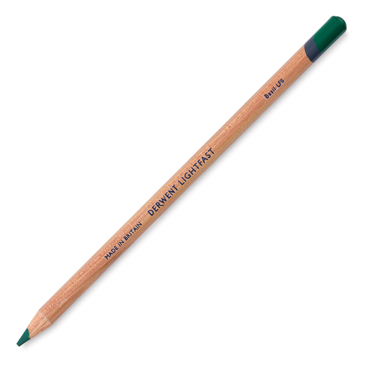 Derwent Lightfast Pencil Basil 