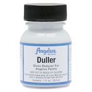 Angelus Leather Paint Duller