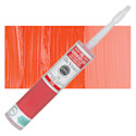 Da Vinci Artists' Oil Color - Cadmium Red Light, 300 ml Cartridge