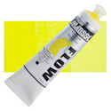 Matisse Flow Acrylic Paint - Cadmium Yellow Light, 75 ml