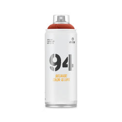 MTN 94 Spray Paint - Interrail Brown, 400 ml can