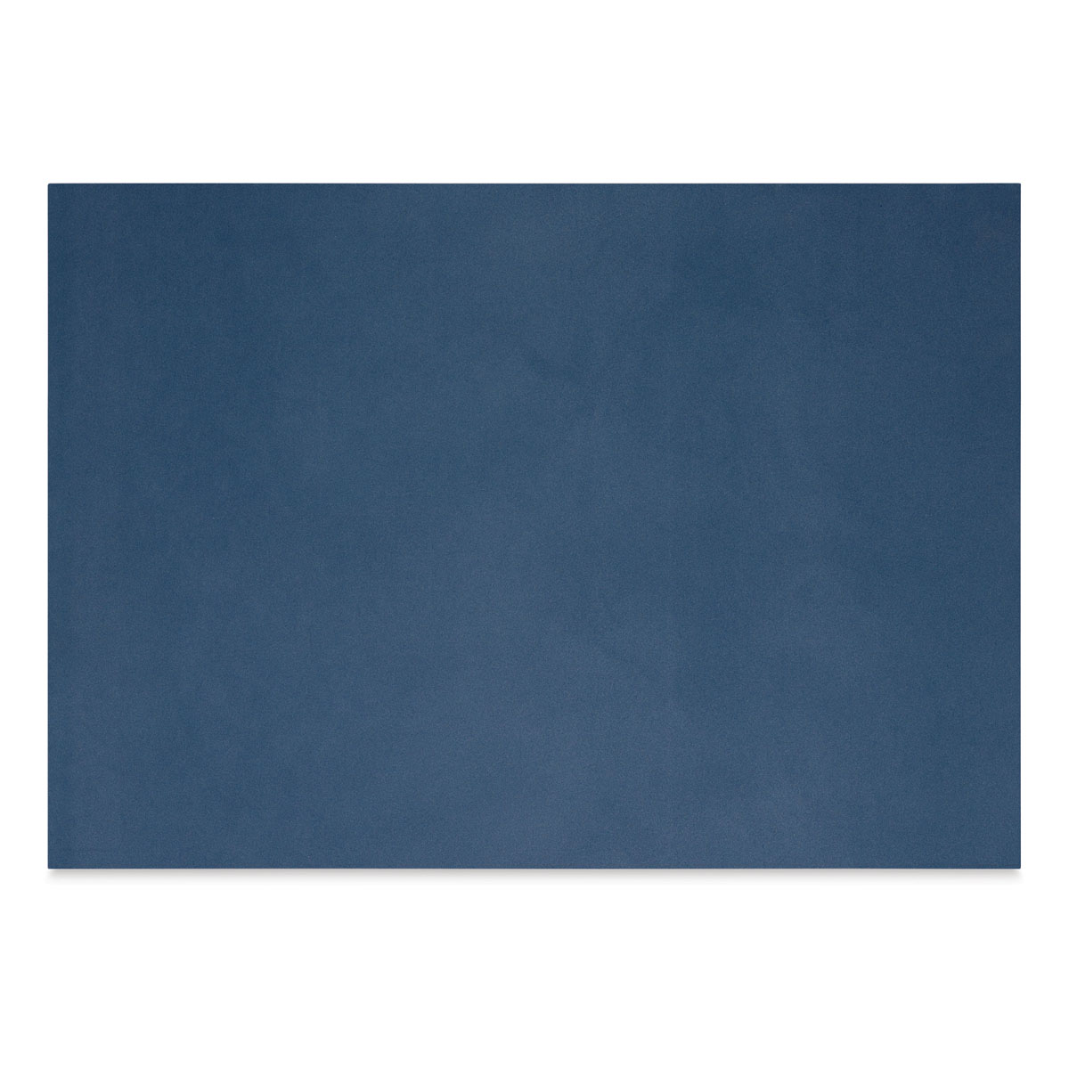 Clairefontaine Pastelmat Mounted Board - Light Blue 19.5 x 27.5 in