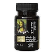 Mona Lisa Extra Thick Metal Leaf Adhesive Size