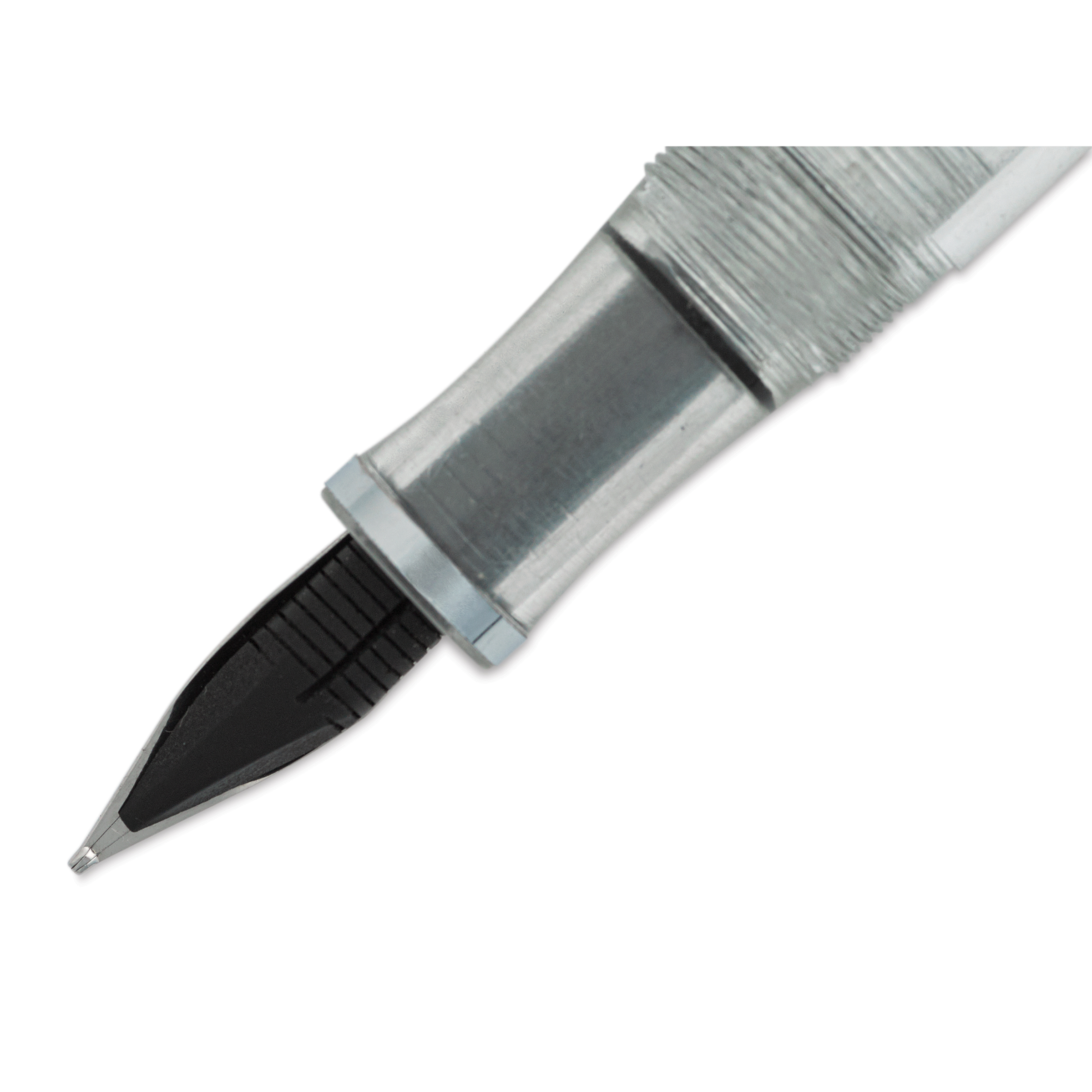 Pluma Estilográfica Noodler's Ink - Punta Flexible De Acero, Sistema De Pistón, Color Rubí Birmano | Ideal Para Caligrafía Y Escritura Artística