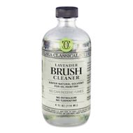 Chelsea Classical Studio Lavender Brush Cleaner