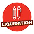 Drawing and Illustration Liquidation