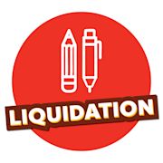 Drawing and Illustration Liquidation