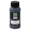 Liquitex Basics Acrylic Fluid Paint - Payne's Grey