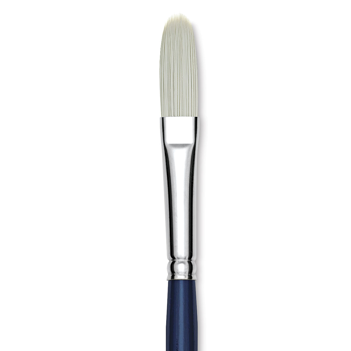 Silver Brush Bristlon Series Brushes 2 Flat