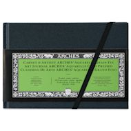 Arches Hardbound Watercolor Art Journals