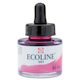 Ecoline Liquid Watercolor with Dropper - Light Rose, 30 ml jar
