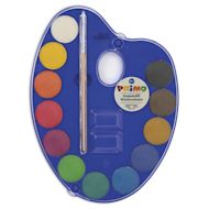 Primo Watercolor Pan Sets