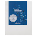 Richeson Cotton Art Panel - Extra Fine, 8" x 10"