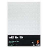 ArtSmith Palette Paper Pad