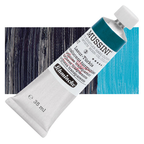 Opaque Epoxy Pigment Colors, 10 Rich Hues