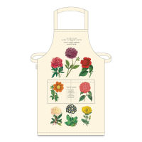 Gamblin Embroidered Artists Apron