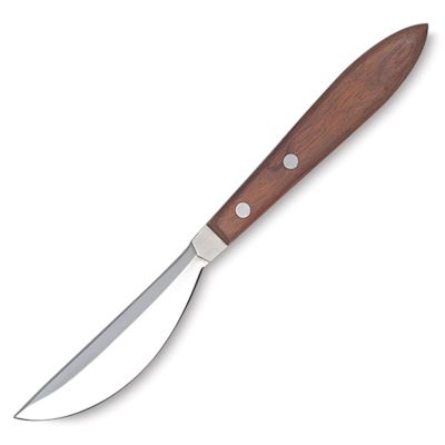 Richeson Canvas Scraper - Long Blade | BLICK Art Materials