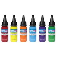 Intenze Tattoo Inks