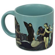 Great Nudes Heat-Changing Mug