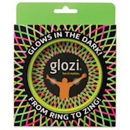 Fun in Motion Glozi Glow-in-the-Dark Fidget Toy