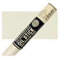 Sennelier Artists' Oil Stick - Iridescent White