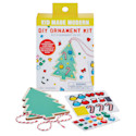 Kid Made Modern DIY Ornament Kit - Tree
