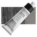 Williamsburg Handmade Oil Paint - Italian Black Roman Earth, 150 ml tube
