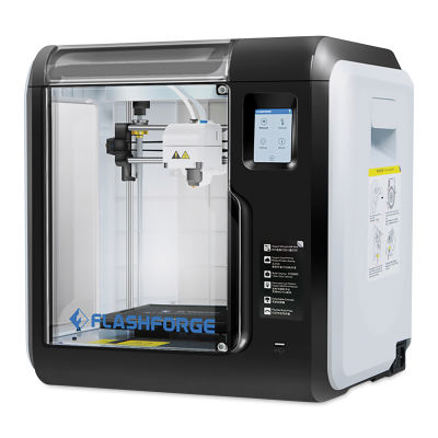 FlashForge 3D Printer - Adventurer 3 V2 