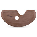 Kemper Hardwood Potter's Rib - RB5, 5-3/4"