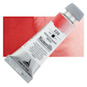 Maimeri Blu Artist Watercolor - Cadmium Red Medium, 12 ml Tube