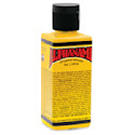 Alpha6 Alphanamel Lettering Enamel - Dark Yellow, ml, Bottle