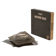 TatSoul Jet Black Machine Bags