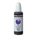 Vallejo Liquid Watercolor - Blue Violet