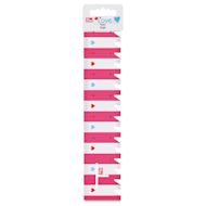 Prym Love Rulers