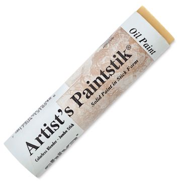 Open in modal - Shiva Oilstik Oil Paint - Colorless Blender, Jumbo 