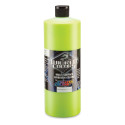 Createx Wicked Colors Airbrush Color - Opaque Limelight Green, oz, Bottle