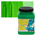 Chroma Acrylic Mural Paint - T-Rex, 16 oz Jar