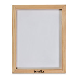 Speedball Screenprinting Frame - 85 Monofilament - 10