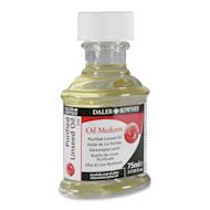 Daler-Rowney Purified Linseed Oil
