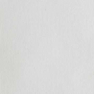 Open in modal - Caravaggio 504 Polyester Canvas Roll - 83" x 10 yds, Double Primed, Extra Fine