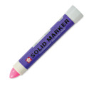 Sakura Solid Paint Marker - Fluorescent Pink
