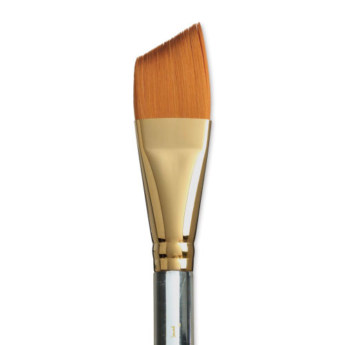  Princeton Heritage, Series 4050, Synthetic Sable Paint Brush  for Watercolor, Round, 3/0