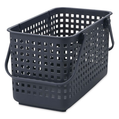 Like-It Modular Storage Basket - Gray, Medium