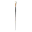 Raphaël Paris Classic Brush - Bright, Long Handle, Size 6