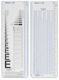 Westcott AccuSpec II Designer's Ruler Set | BLICK Art Materials