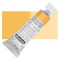 Schmincke Horadam Artist Gouache - Titanium Gold Ochre, 15 ml tube